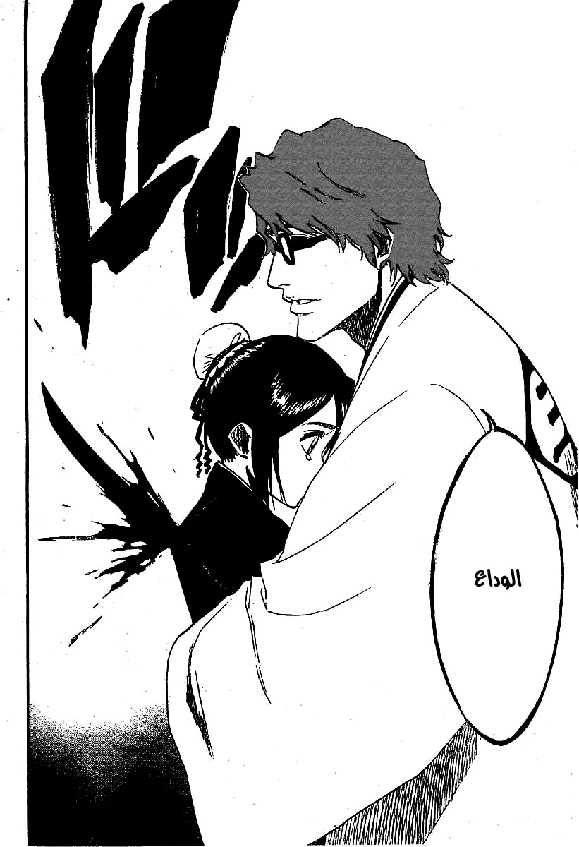 Read Bleach AR Manga Online