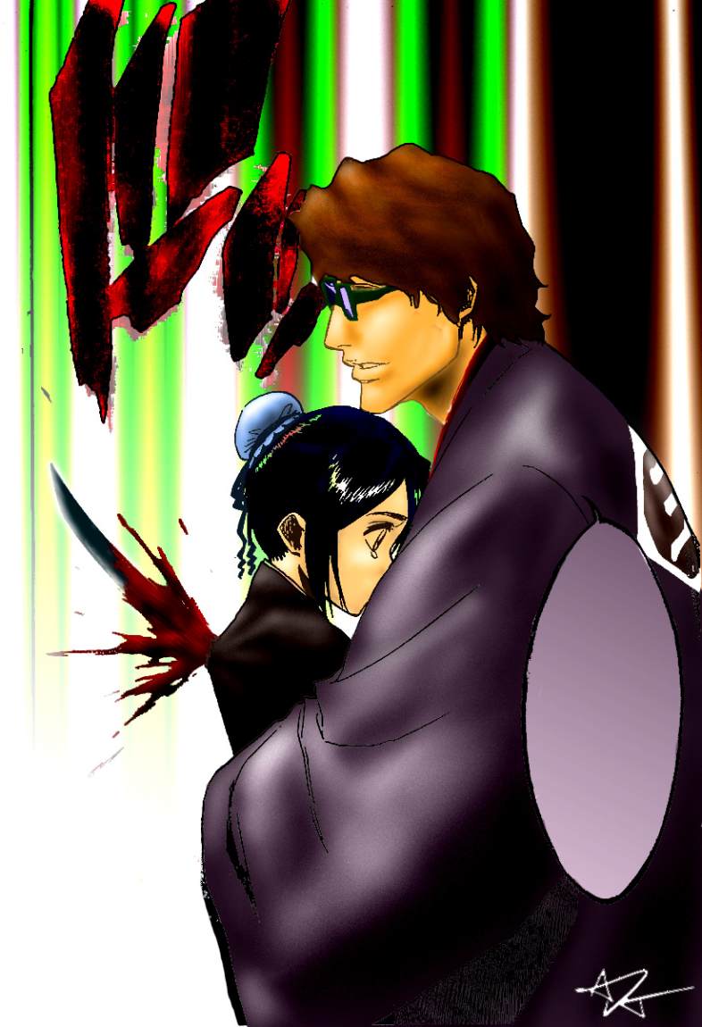 Read Bleach AR Manga Online