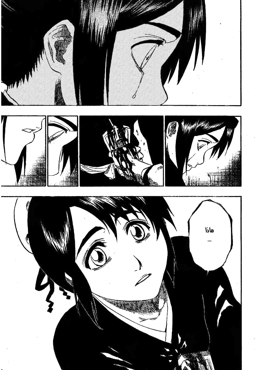Read Bleach AR Manga Online