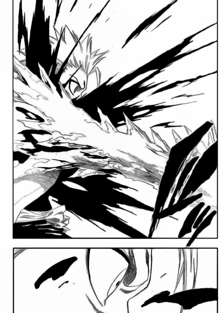Read Bleach AR Manga Online