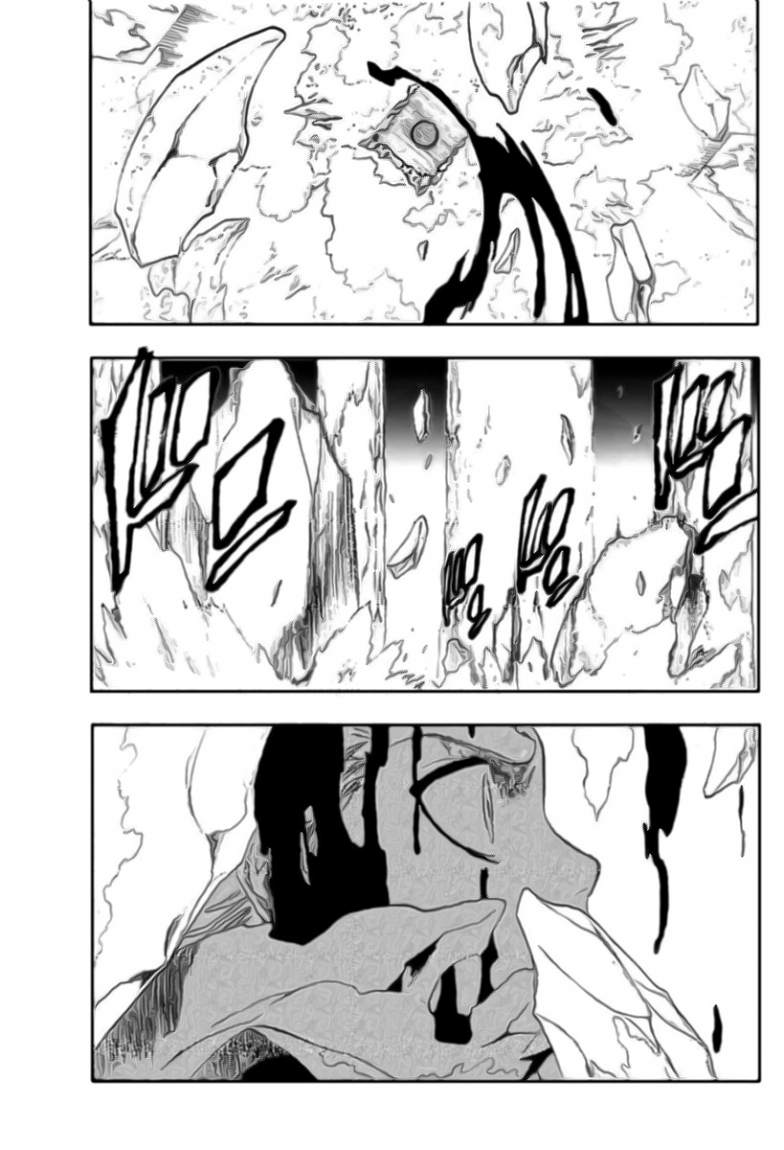 Read Bleach AR Manga Online
