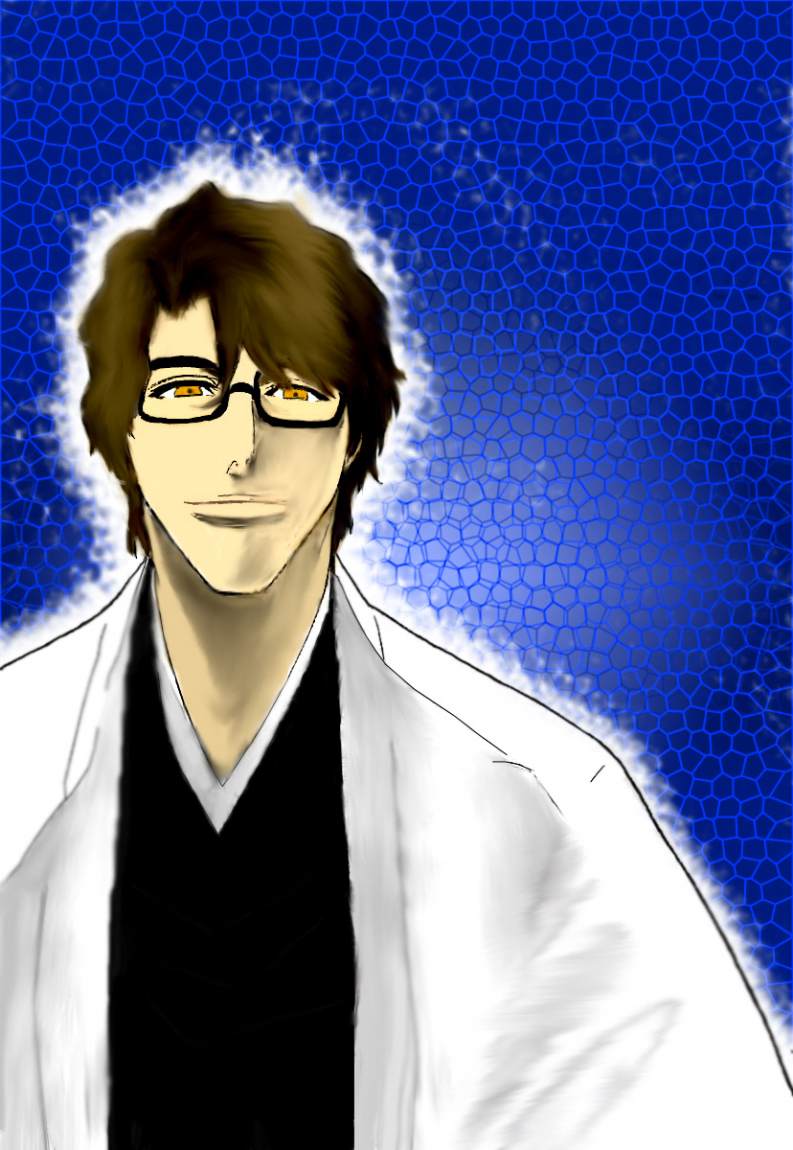 Read Bleach AR Manga Online