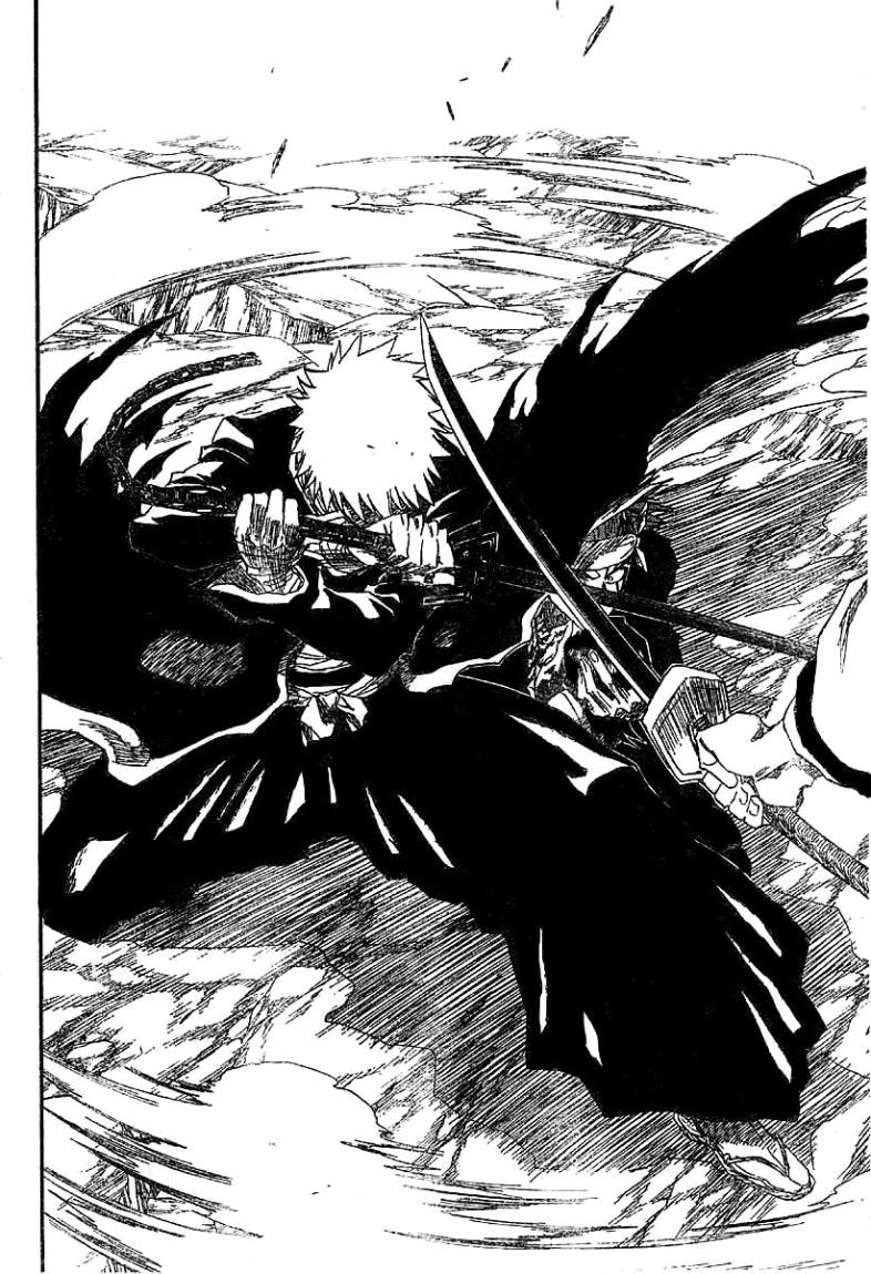 Read Bleach AR Manga Online