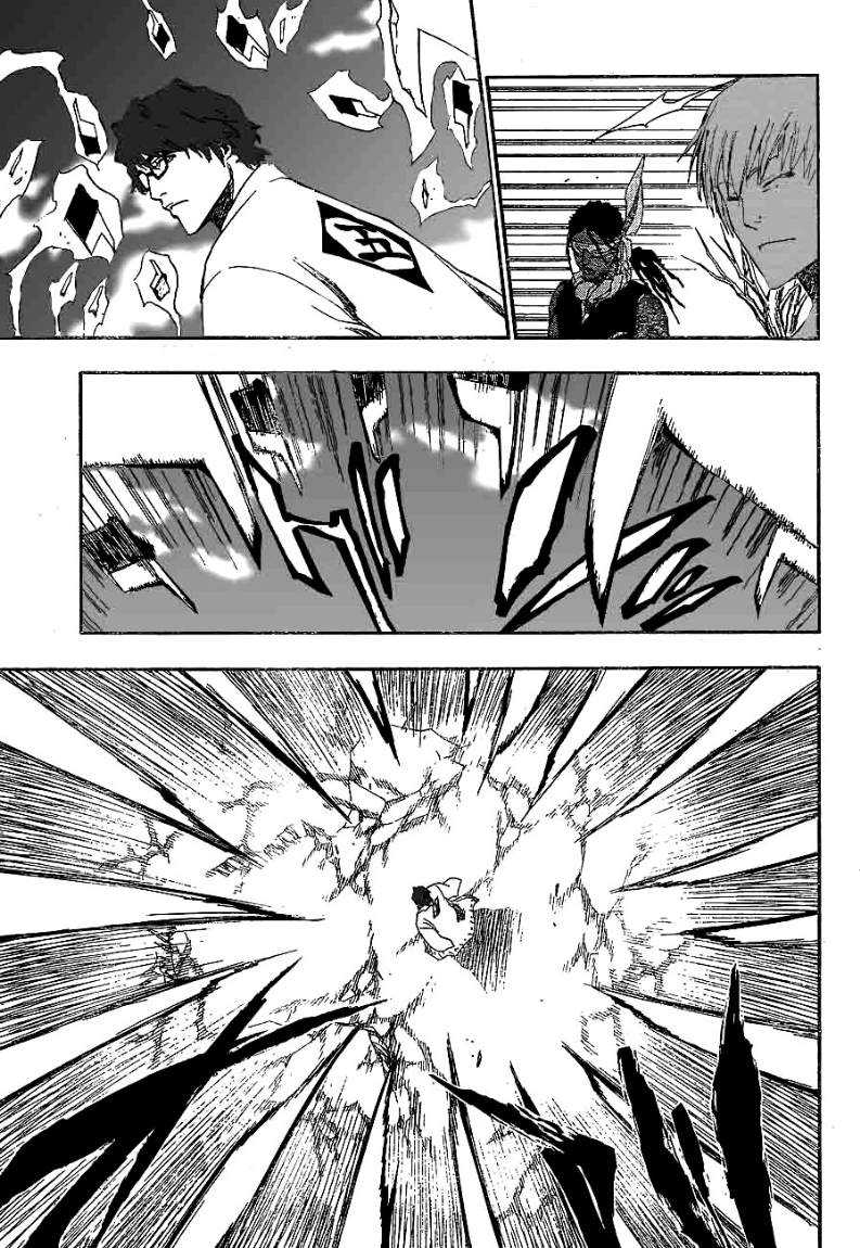 Read Bleach AR Manga Online