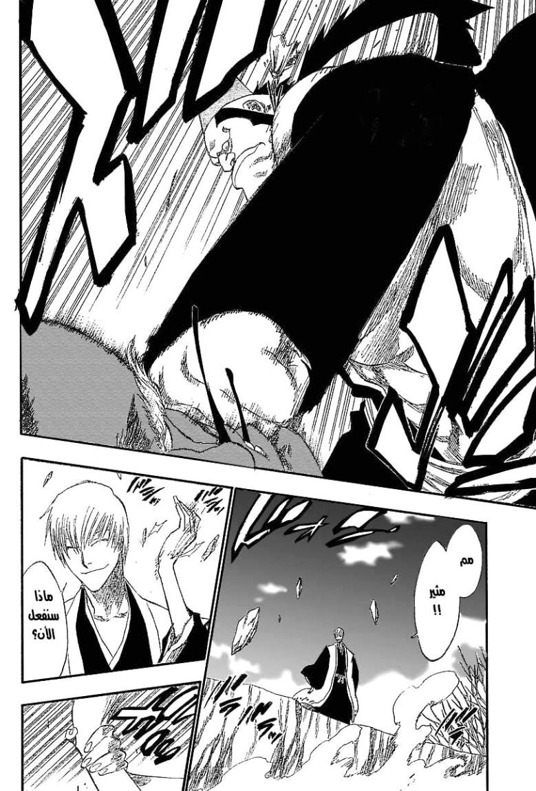 Read Bleach AR Manga Online