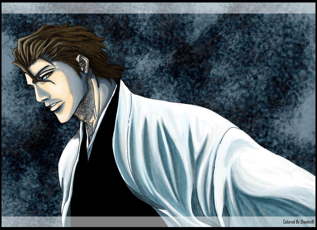 Read Bleach AR Manga Online