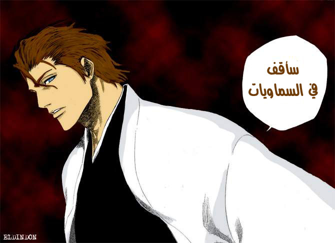 Read Bleach AR Manga Online