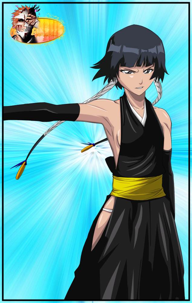 Read Bleach AR Manga Online