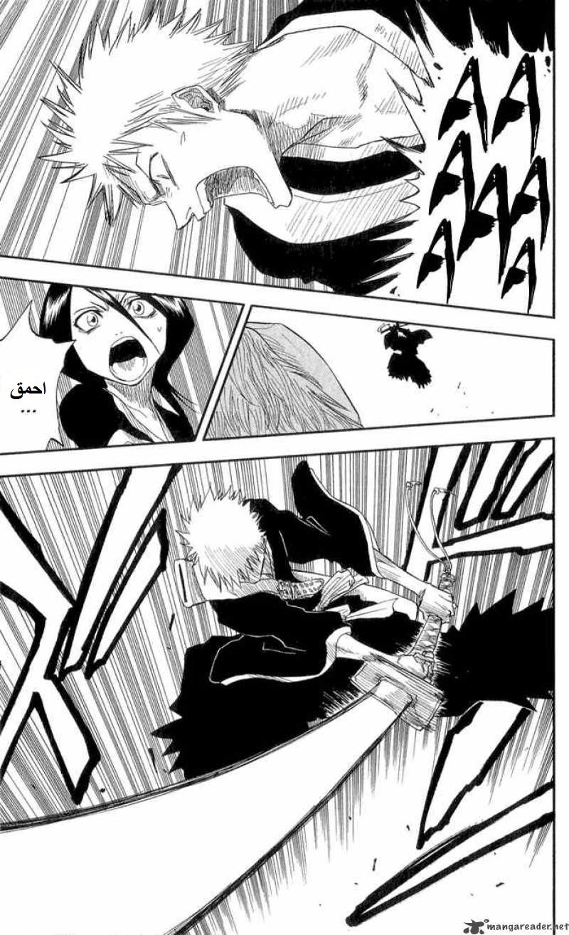 Read Bleach AR Manga Online