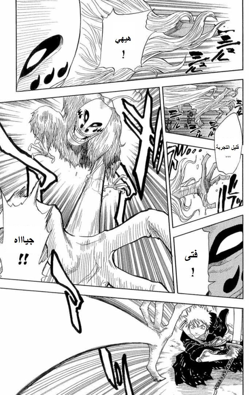Read Bleach AR Manga Online