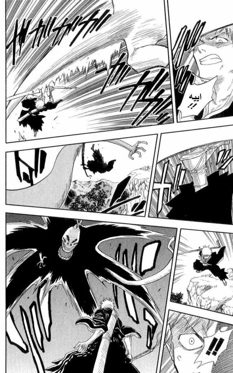 Read Bleach AR Manga Online