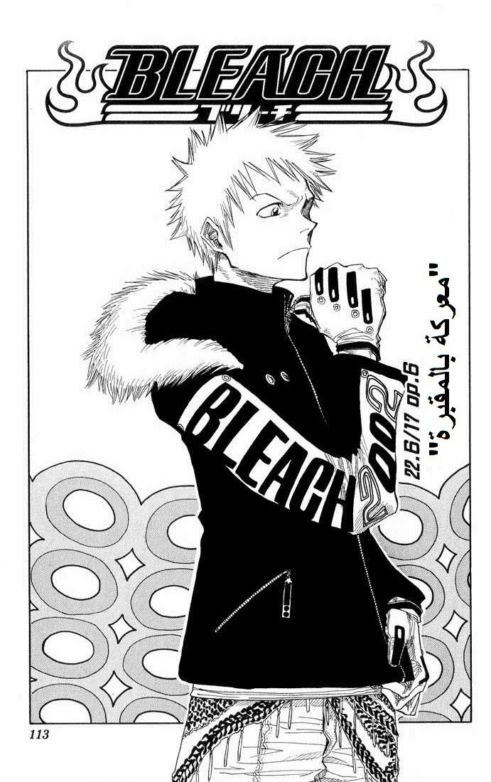 Read Bleach AR Manga Online
