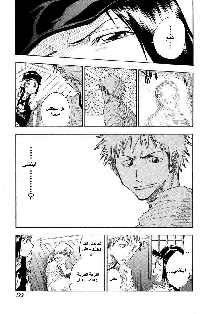 Read Bleach AR Manga Online