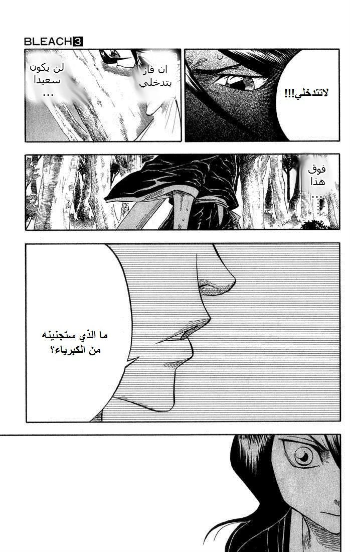 Read Bleach AR Manga Online
