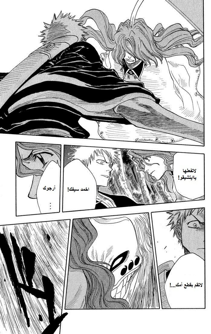 Read Bleach AR Manga Online