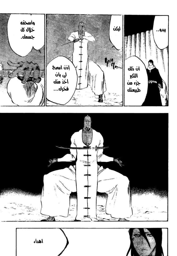Read Bleach AR Manga Online