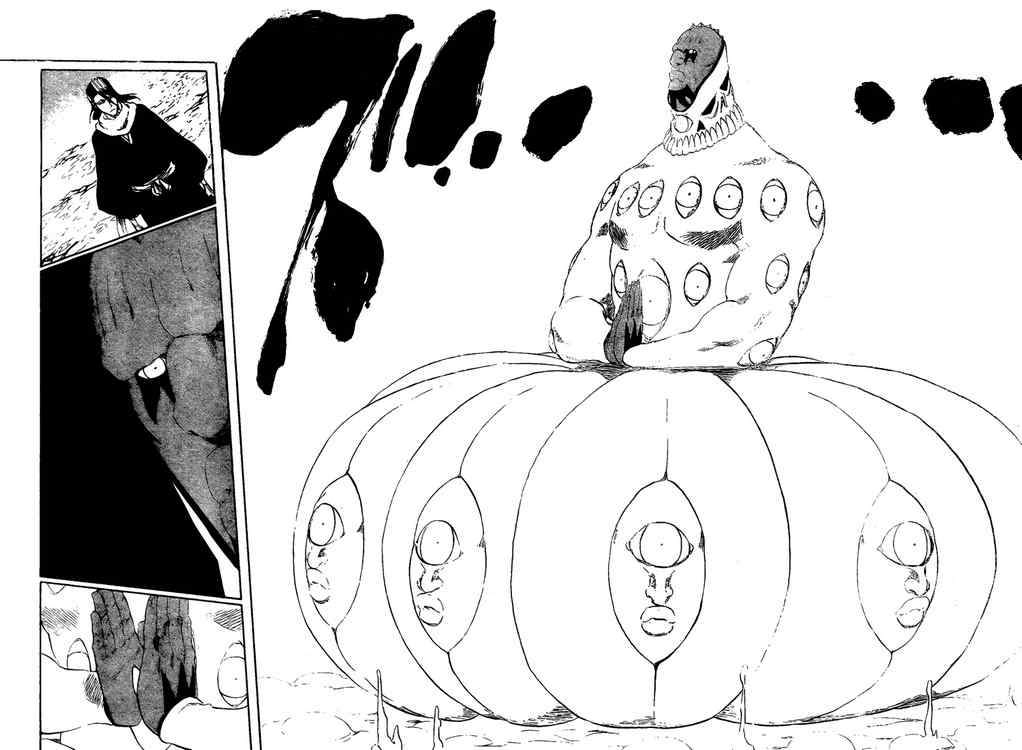 Read Bleach AR Manga Online