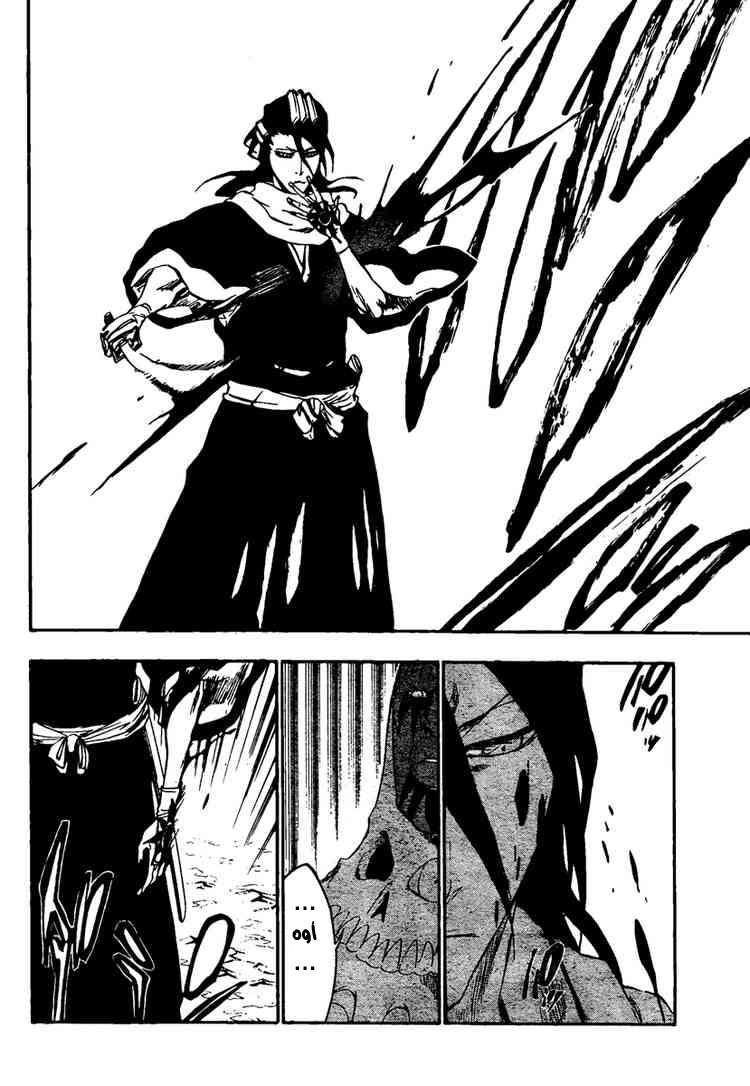 Read Bleach AR Manga Online