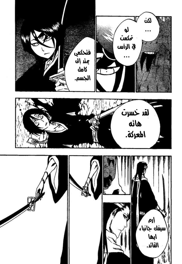 Read Bleach AR Manga Online