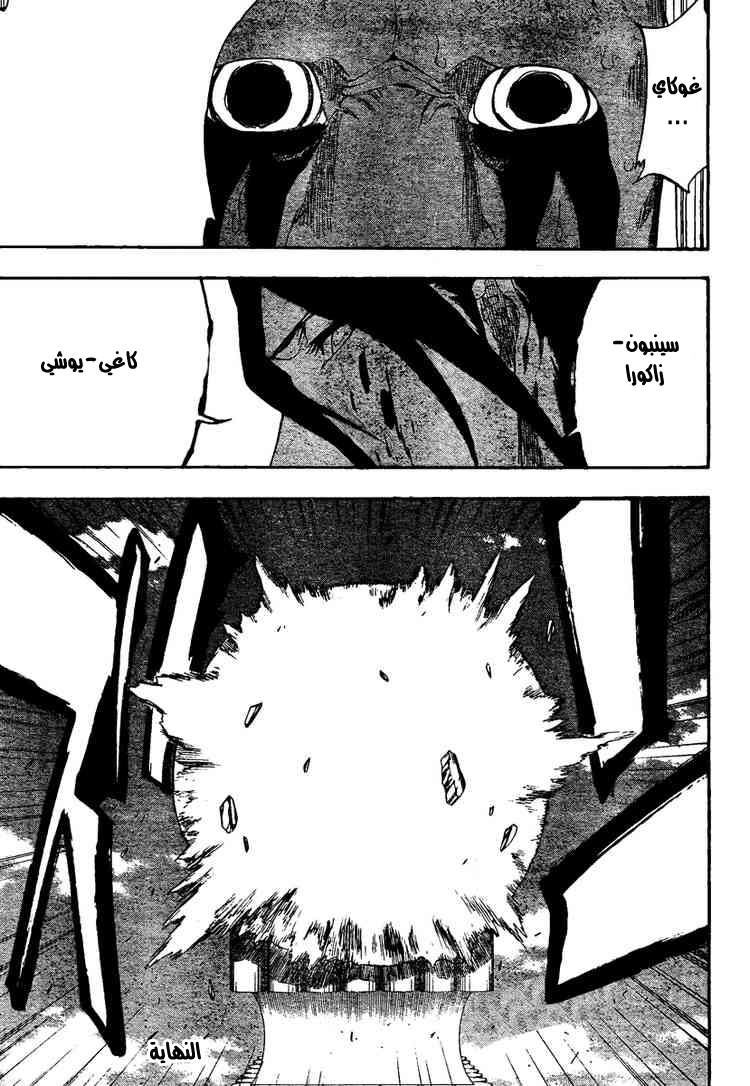Read Bleach AR Manga Online