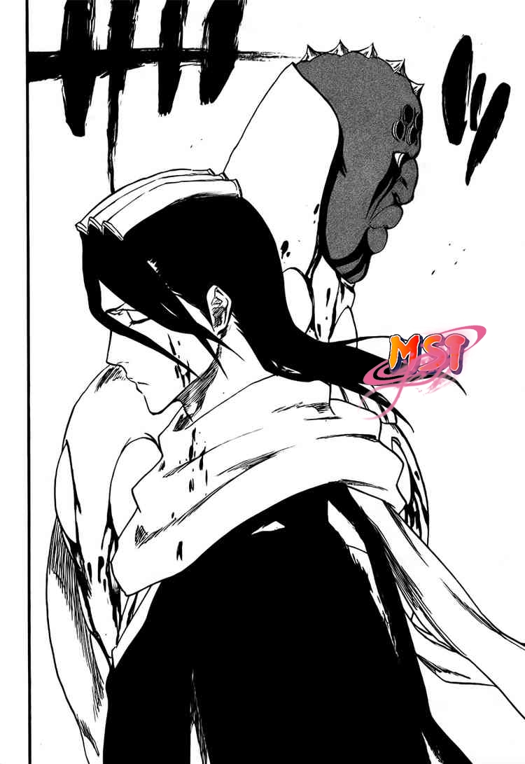 Read Bleach AR Manga Online