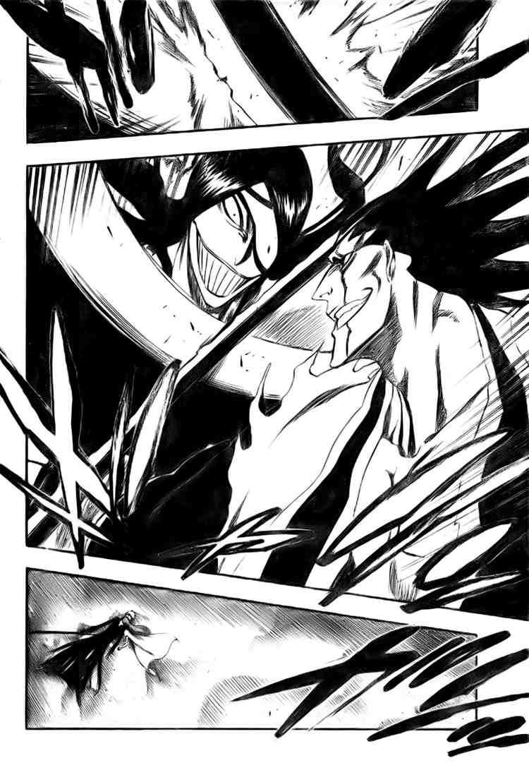 Read Bleach AR Manga Online