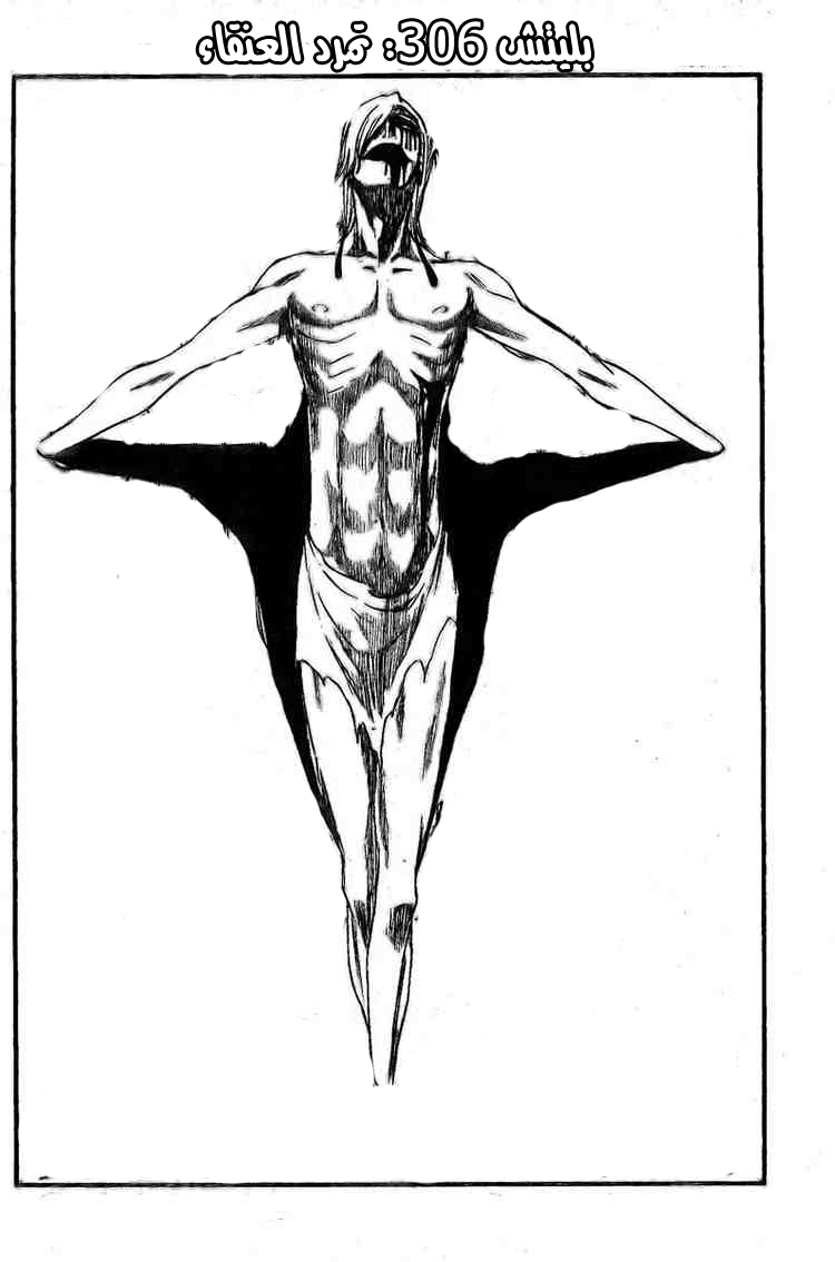 Read Bleach AR Manga Online