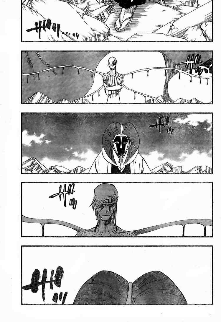 Read Bleach AR Manga Online