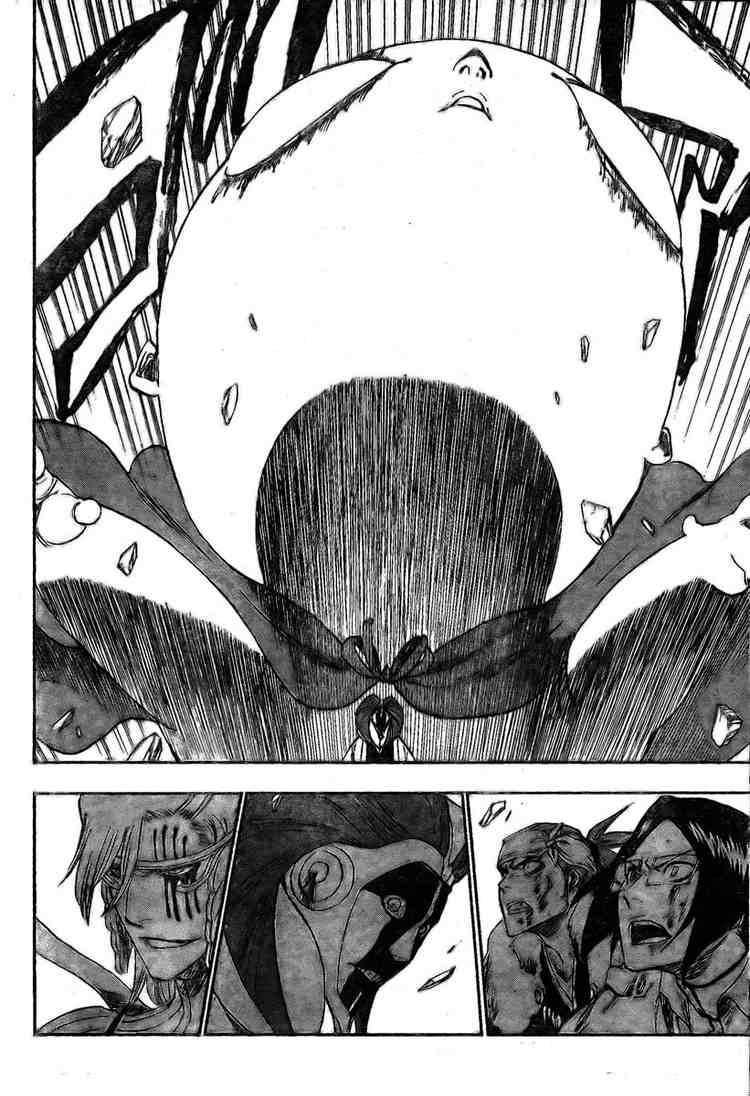 Read Bleach AR Manga Online