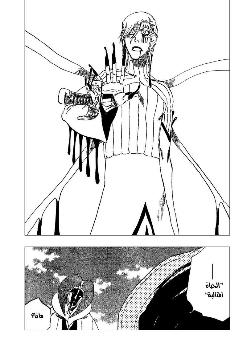 Read Bleach AR Manga Online