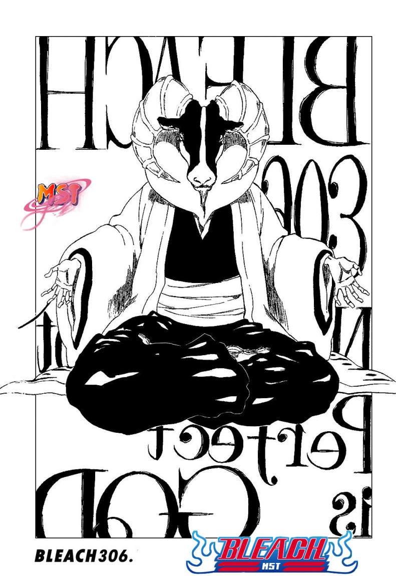 Read Bleach AR Manga Online
