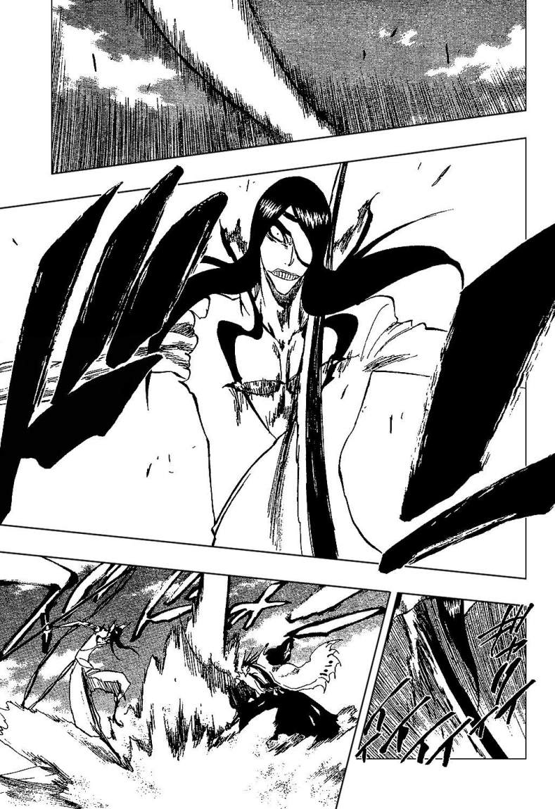 Read Bleach AR Manga Online