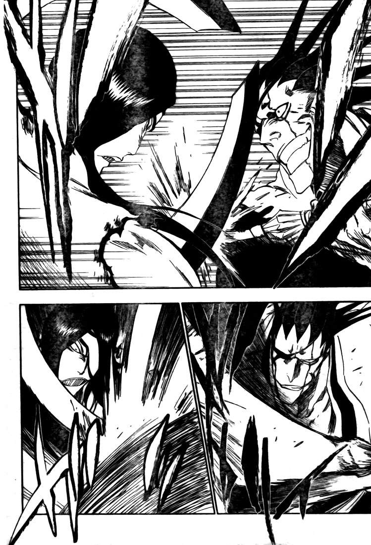 Read Bleach AR Manga Online