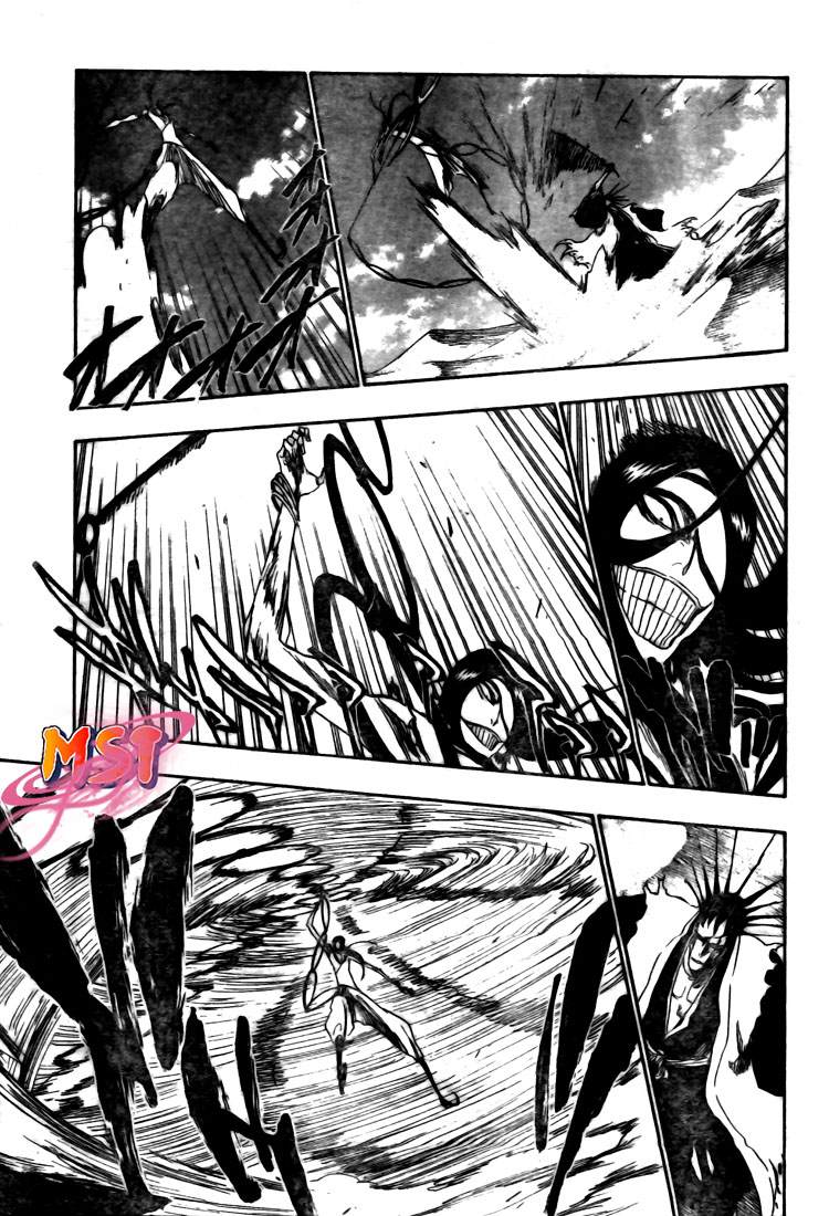 Read Bleach AR Manga Online