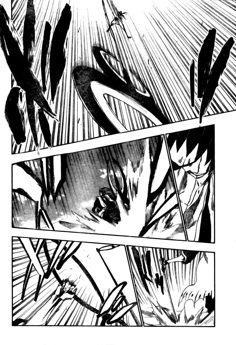Read Bleach AR Manga Online