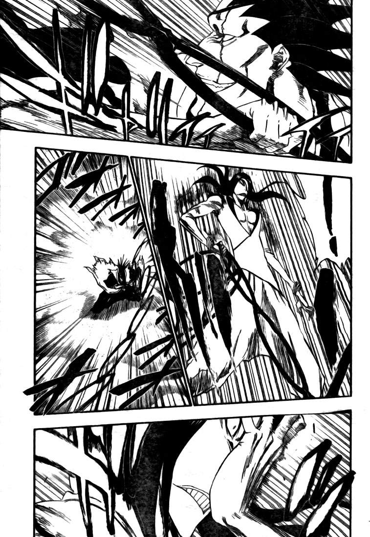 Read Bleach AR Manga Online