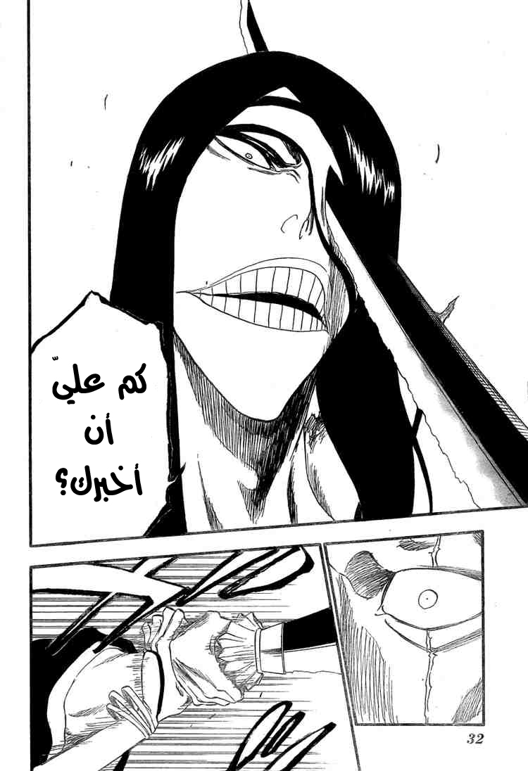 Read Bleach AR Manga Online