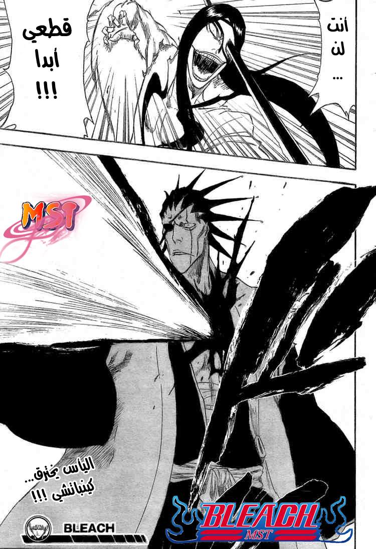 Read Bleach AR Manga Online