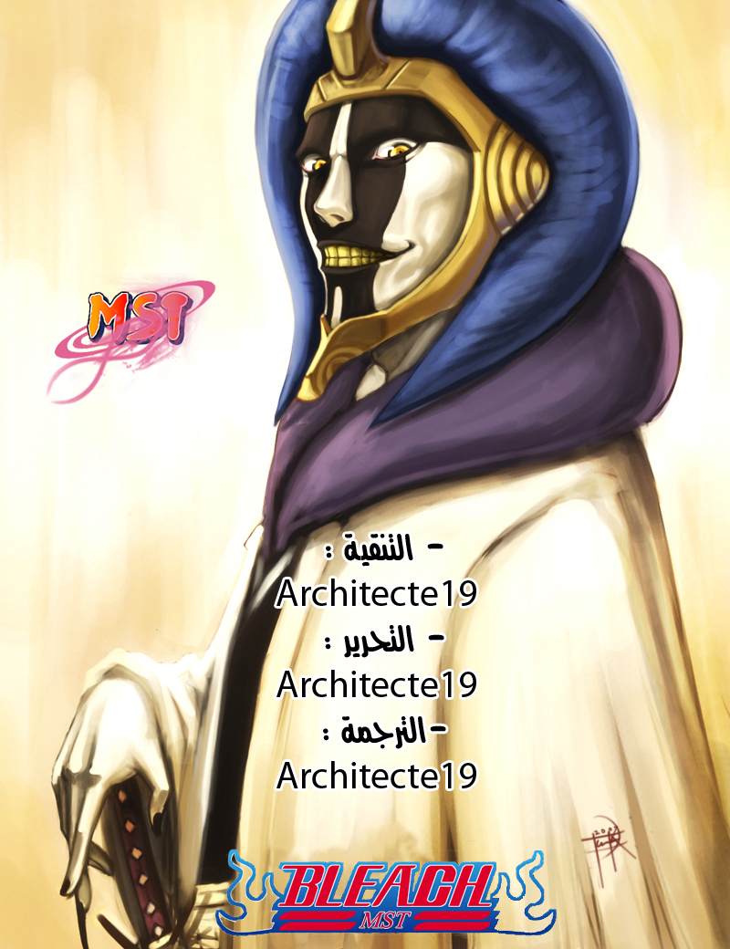 Read Bleach AR Manga Online