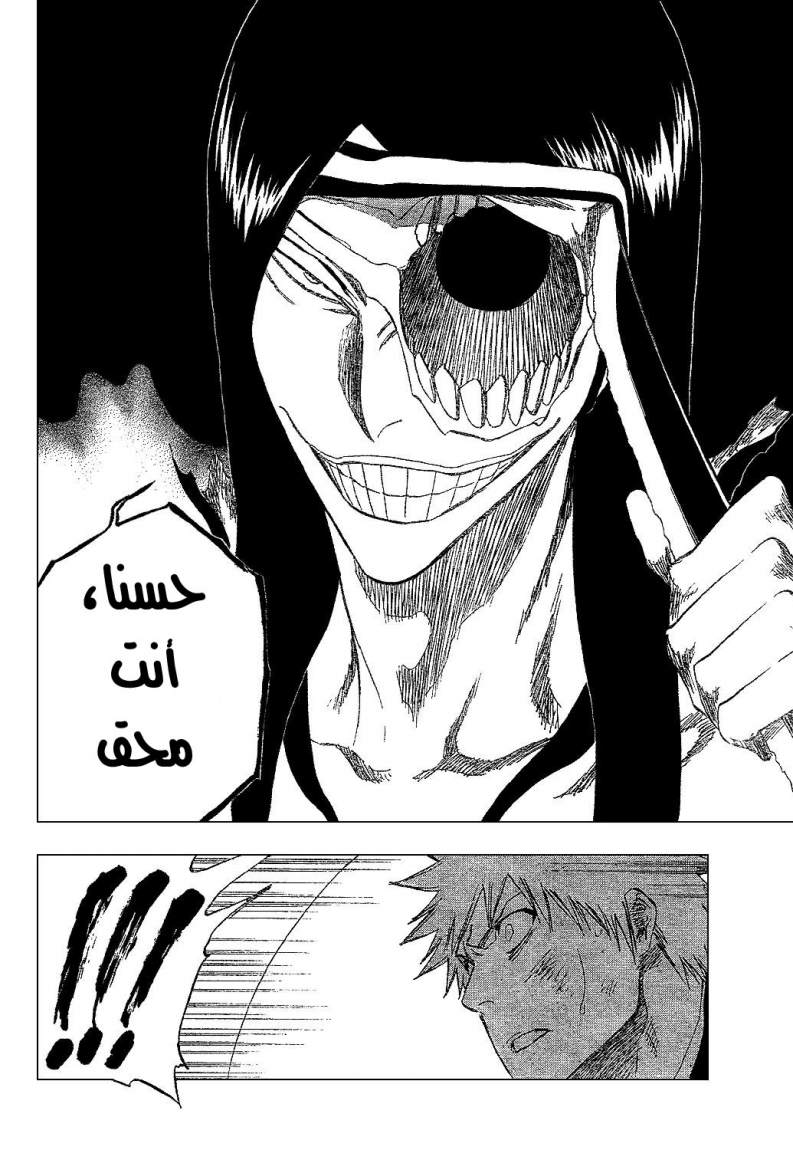 Read Bleach AR Manga Online