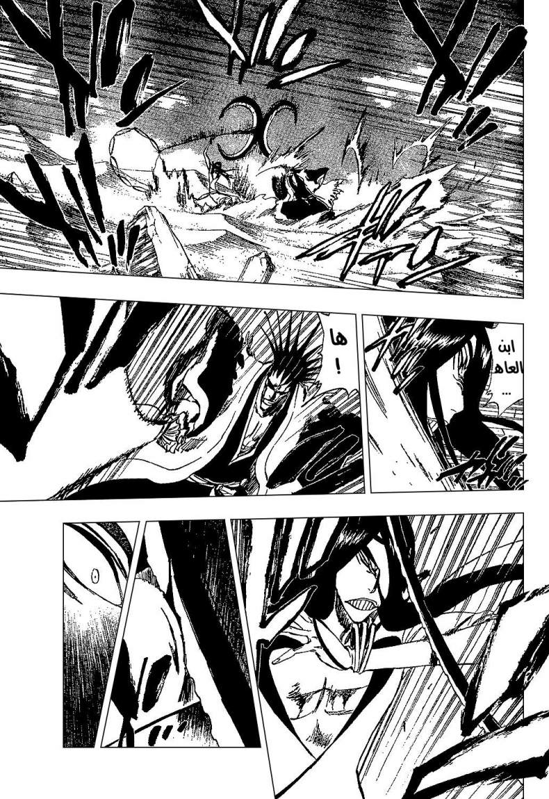 Read Bleach AR Manga Online