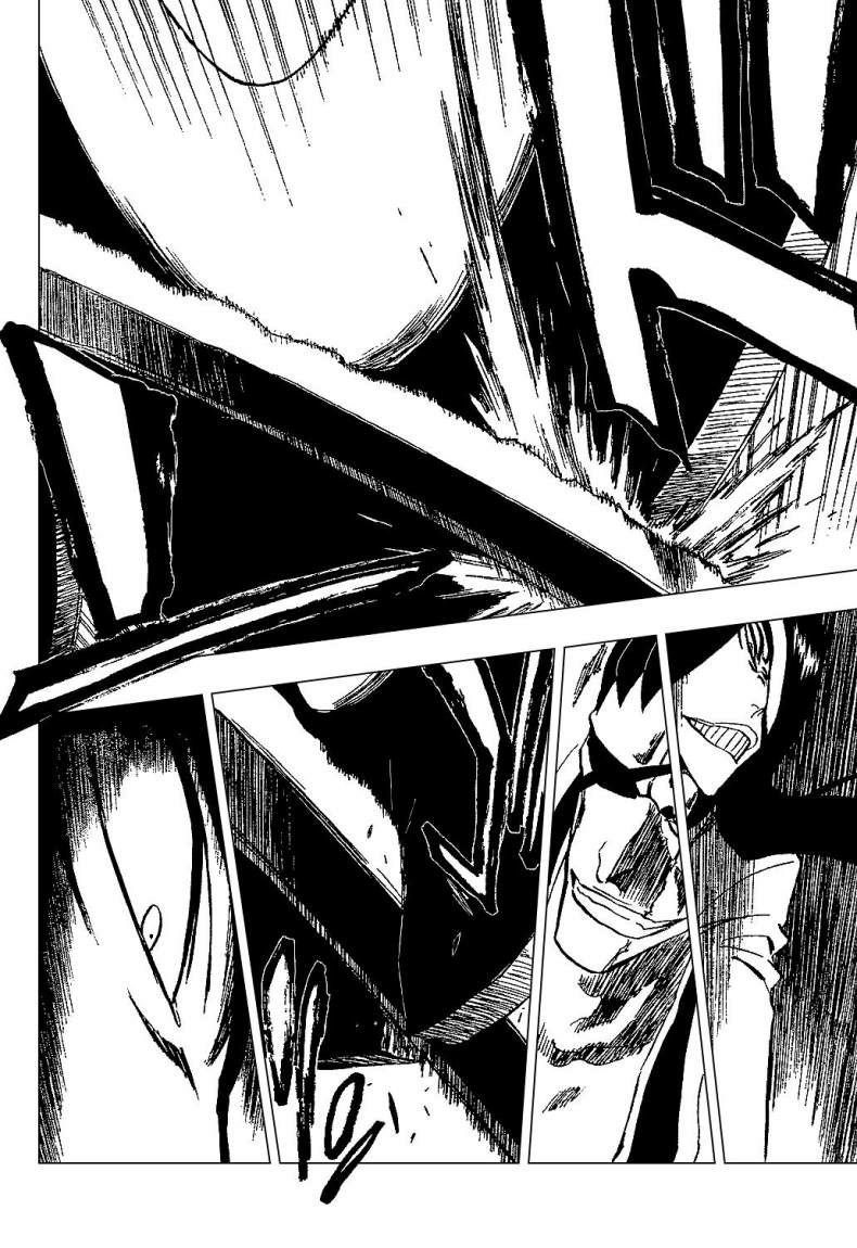Read Bleach AR Manga Online
