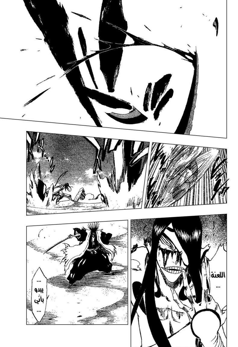 Read Bleach AR Manga Online