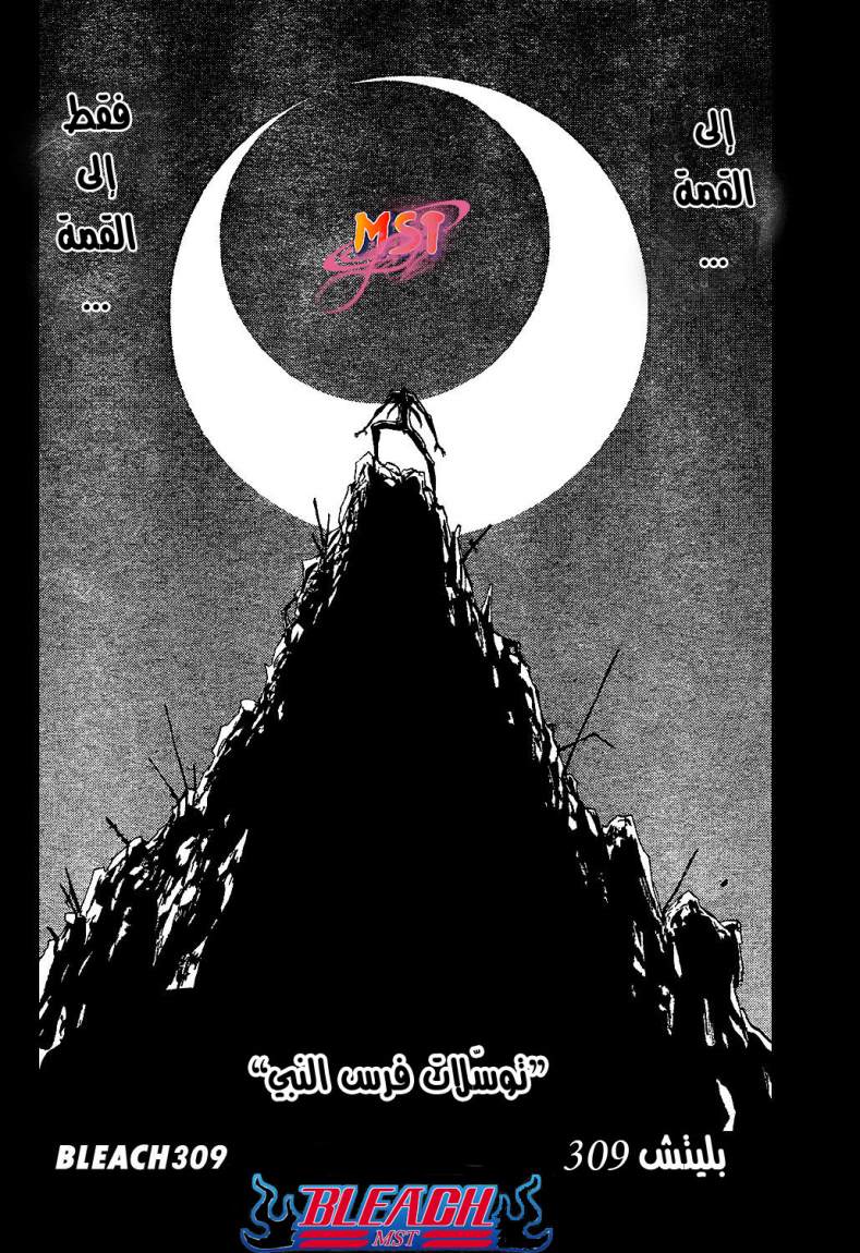 Read Bleach AR Manga Online