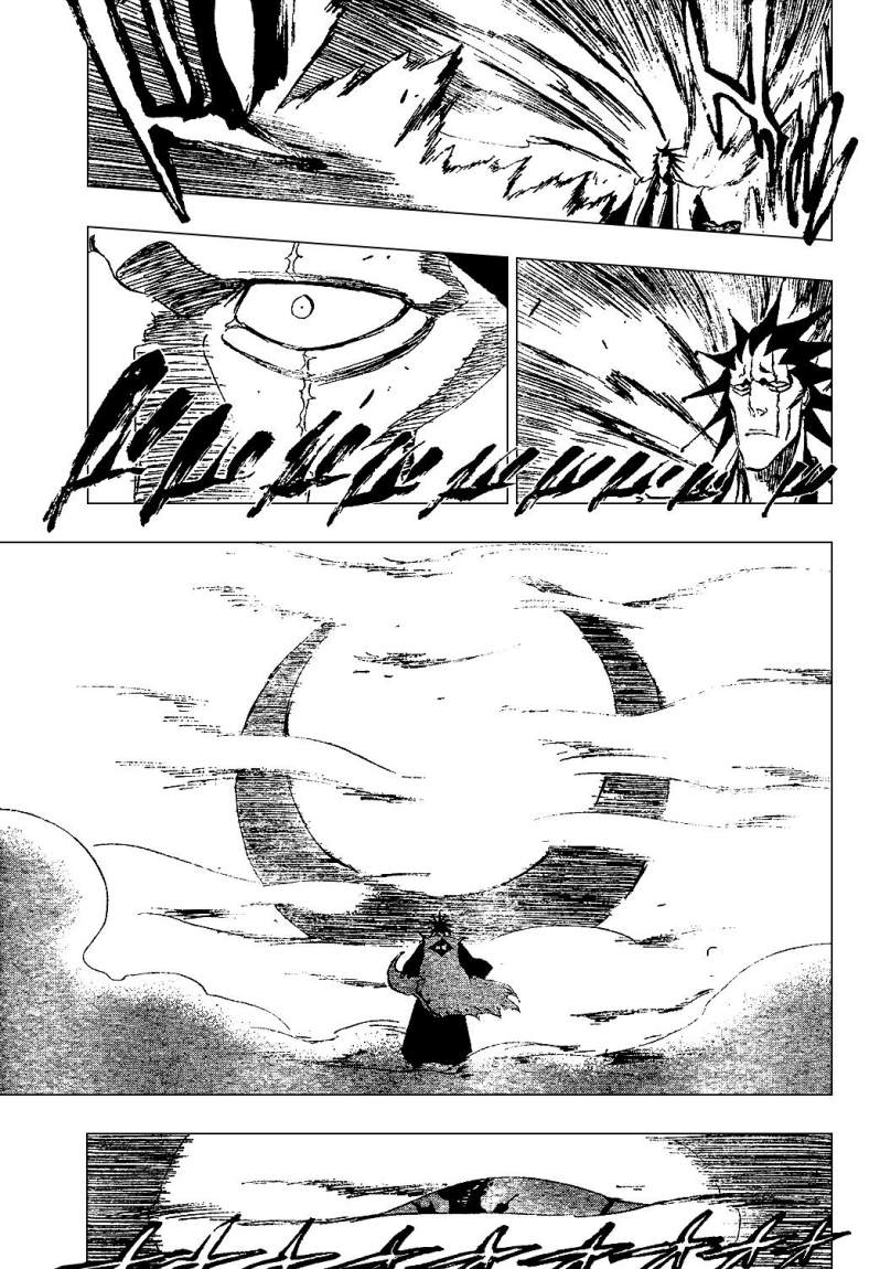 Read Bleach AR Manga Online