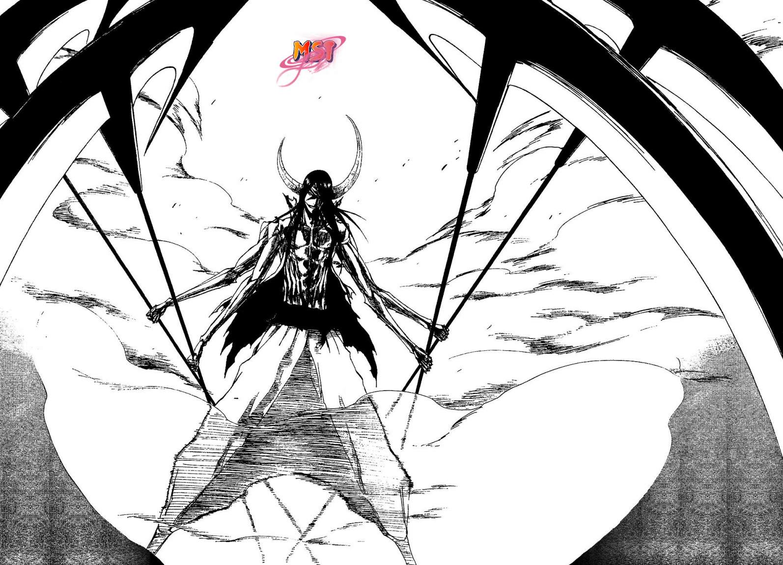 Read Bleach AR Manga Online
