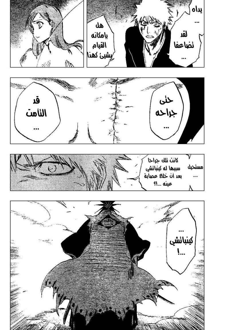 Read Bleach AR Manga Online