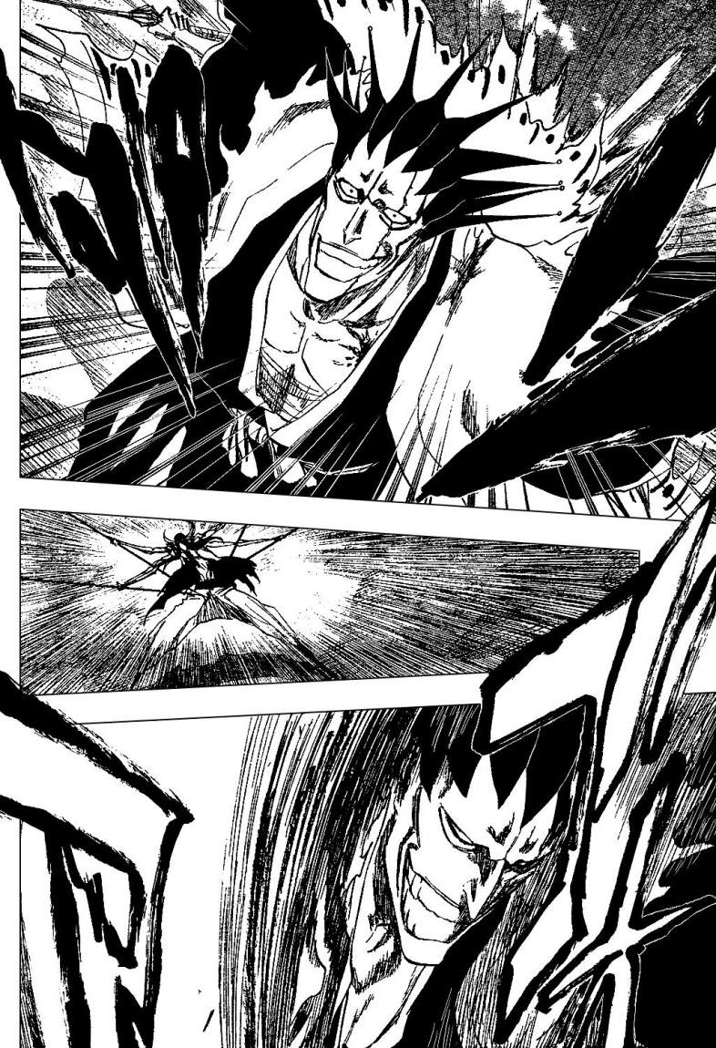 Read Bleach AR Manga Online