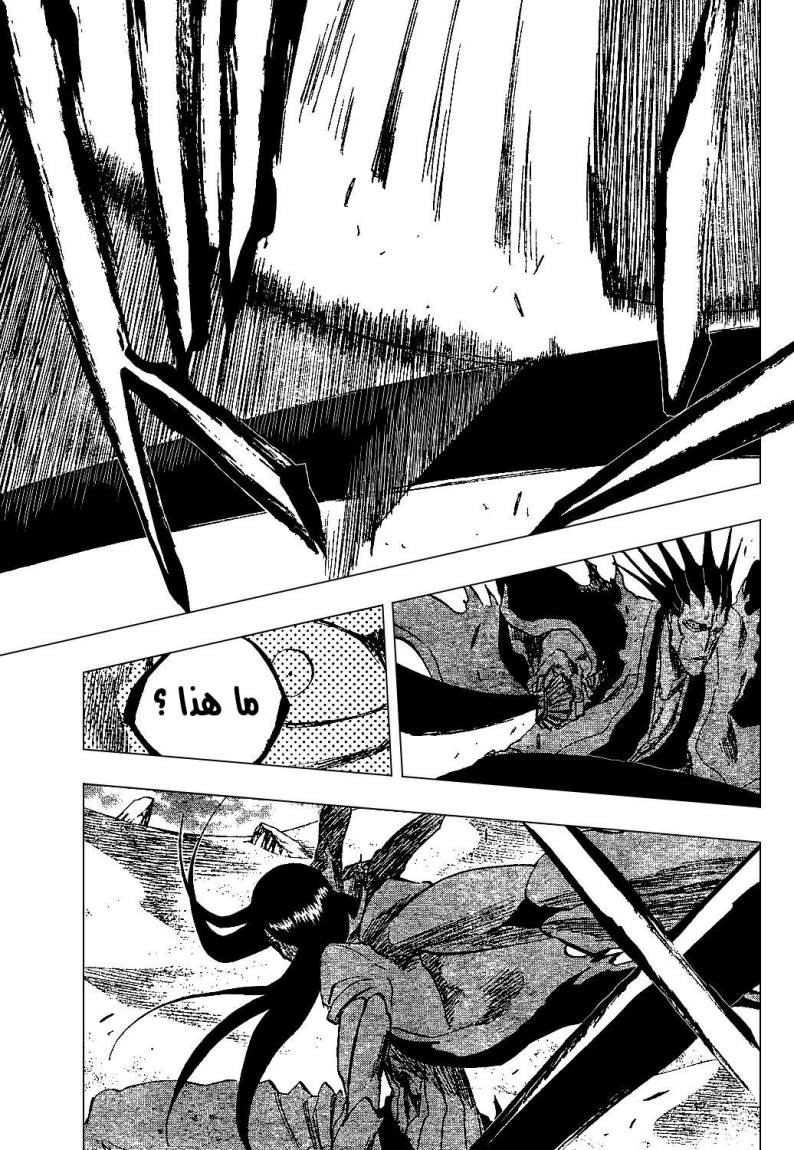Read Bleach AR Manga Online