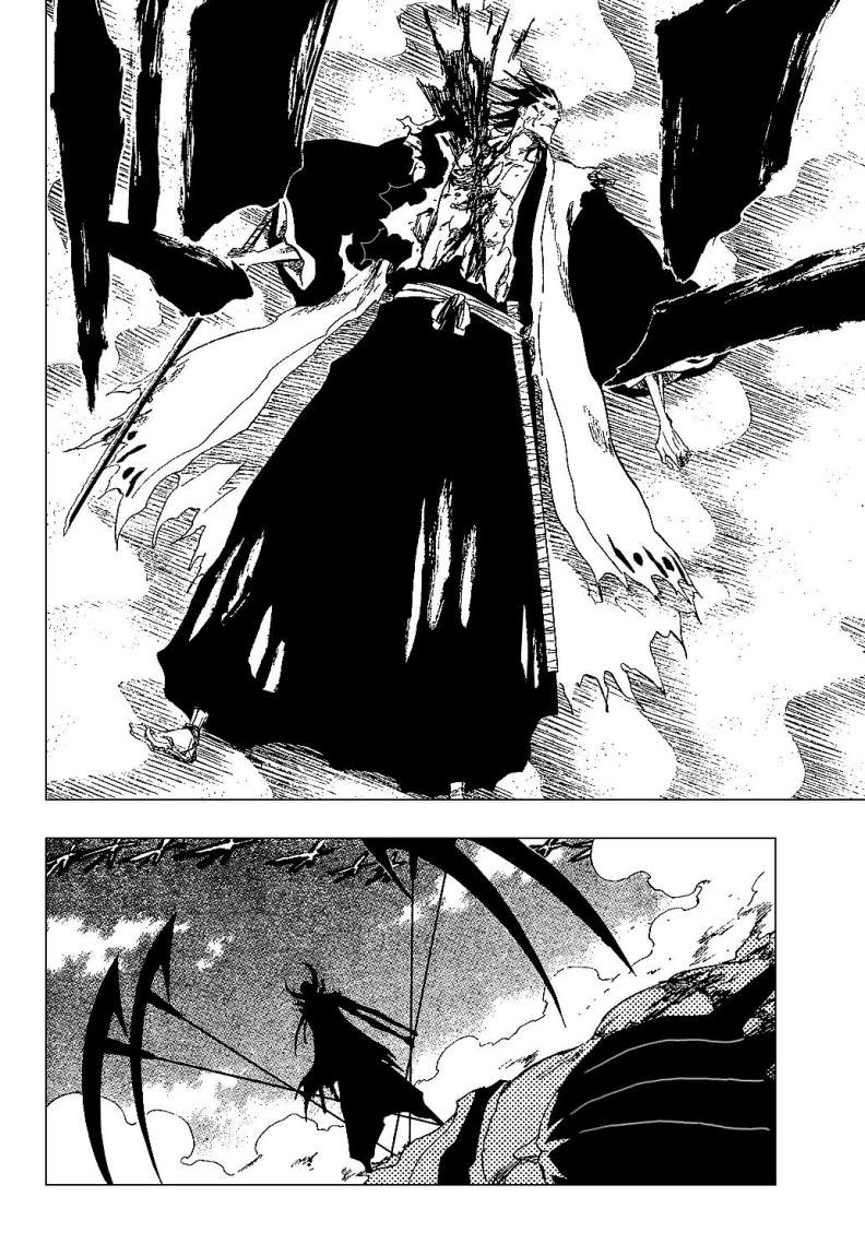 Read Bleach AR Manga Online